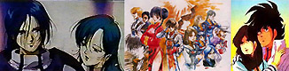 Macross Links pic
